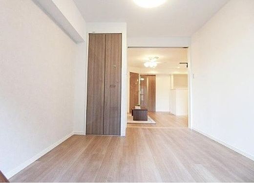 グランドパレス田町 物件写真 建物写真17
