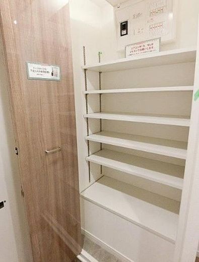 グランドパレス田町 物件写真 建物写真18