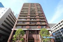 グランドパレス田町 物件写真 建物写真1