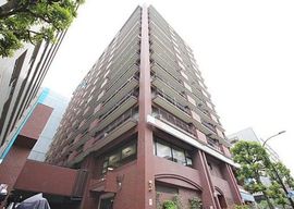 グランドパレス田町 物件写真 建物写真3