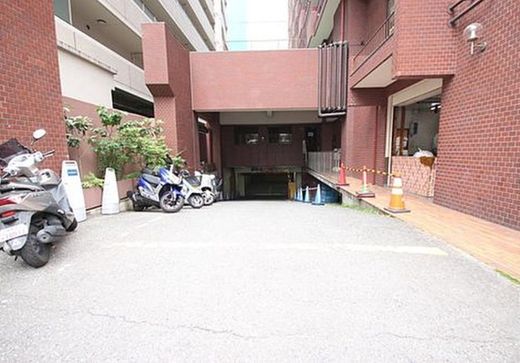 グランドパレス田町 物件写真 建物写真9