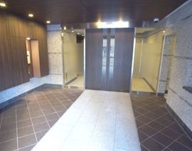 コンシェリア神楽坂 画像