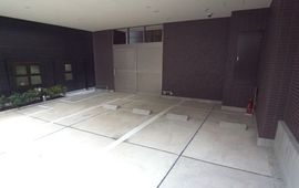 コンシェリア神楽坂 物件写真 建物写真5