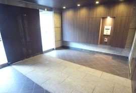 コンシェリア神楽坂 物件写真 建物写真6