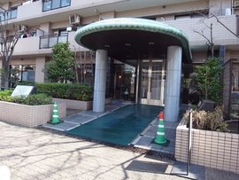 ライオンズガーデン錦糸町 物件写真 建物写真6