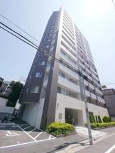 シティインデックス王子 物件写真 建物写真1