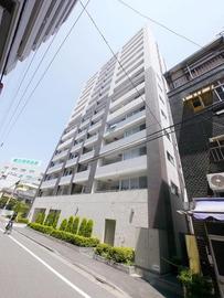 シティインデックス王子 物件写真 建物写真2