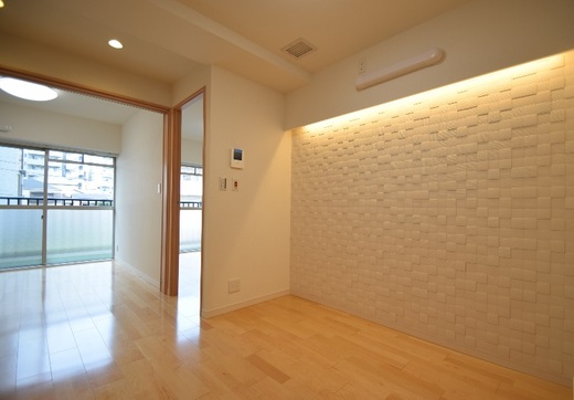 秀和深川森下町レジデンス 物件写真 建物写真10