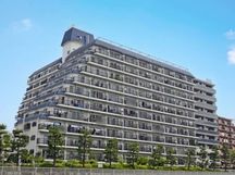 秀和深川森下町レジデンス 物件写真 建物写真1