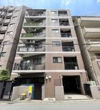 エクセルシオール麻布 物件写真 建物写真1