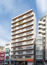 サンパークマンション千代田 物件写真 建物写真1