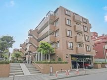 クレッセント尾山台 物件写真 建物写真1