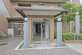 クレッセント尾山台 物件写真 建物写真3
