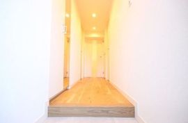 クレッセント尾山台 物件写真 建物写真6