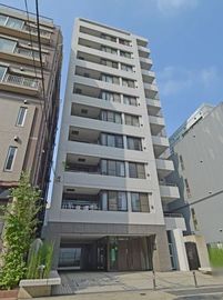 ルミネ三田 物件写真 建物写真2