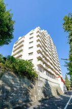 目黒グレースマンション 物件写真 建物写真1