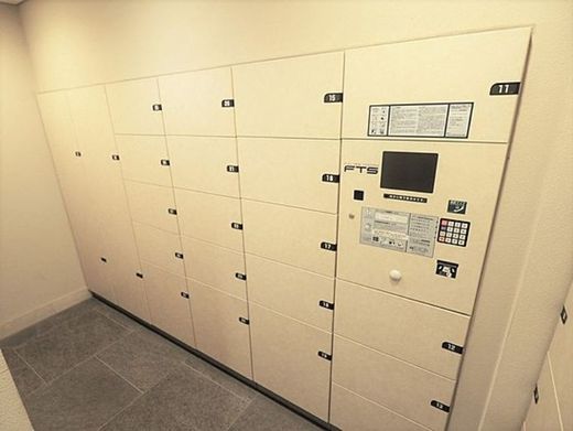 ザ・クレストリヴァシス 物件写真 建物写真9