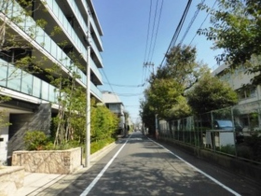 ザ・パークハウス尾山台 物件写真 建物写真4