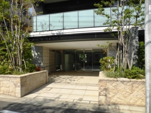 ザ・パークハウス尾山台 物件写真 建物写真6