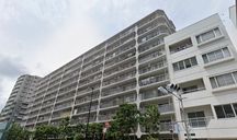 東陽町スカイハイツ 物件写真 建物写真1