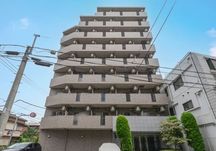 アクアアルテシモコンコルディア 物件写真 建物写真1