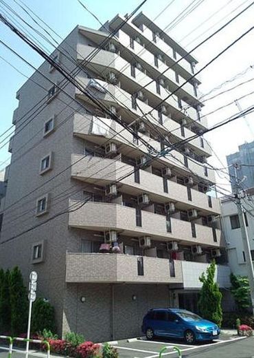 アクアアルテシモコンコルディア 物件写真 建物写真2