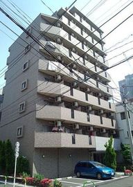 アクアアルテシモコンコルディア 物件写真 建物写真2