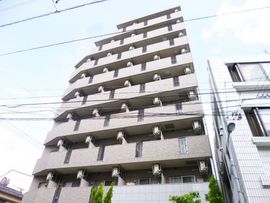 アクアアルテシモコンコルディア 物件写真 建物写真3
