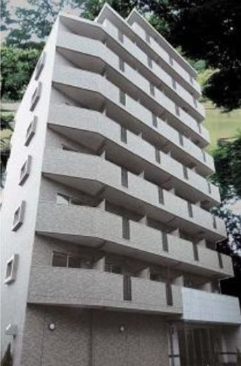 アクアアルテシモコンコルディア 物件写真 建物写真4