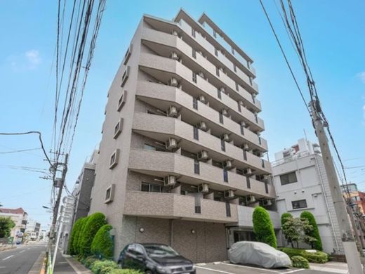 アクアアルテシモコンコルディア 物件写真 建物写真5