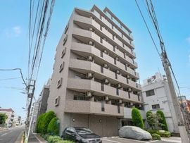 アクアアルテシモコンコルディア 物件写真 建物写真5