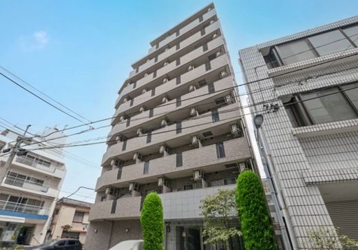 アクアアルテシモコンコルディア 物件写真 建物写真6