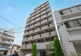 アクアアルテシモコンコルディア 物件写真 建物写真6