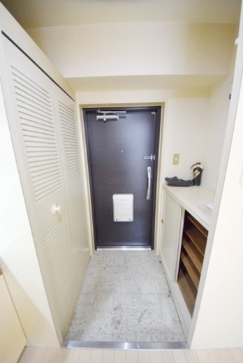 飯田橋ハイタウン 物件写真 建物写真10
