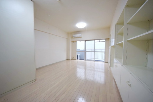 飯田橋ハイタウン 物件写真 建物写真12