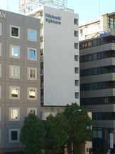 飯田橋ハイタウン 物件写真 建物写真1