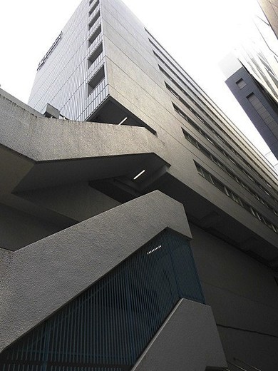 飯田橋ハイタウン 物件写真 建物写真3