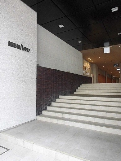 飯田橋ハイタウン 物件写真 建物写真4