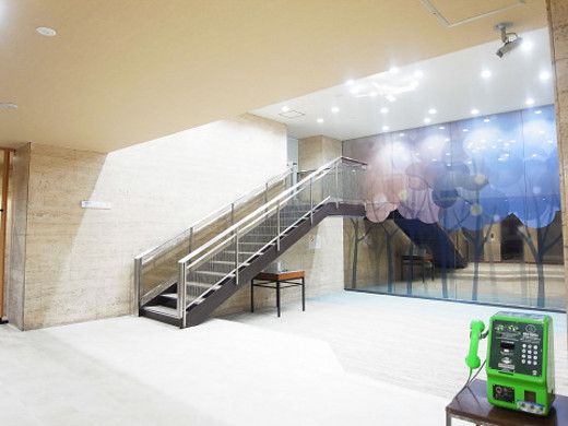 飯田橋ハイタウン 物件写真 建物写真7