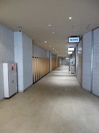 飯田橋ハイタウン 物件写真 建物写真9