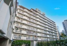 クレール御殿山 物件写真 建物写真1