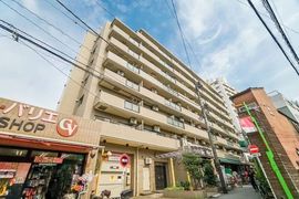物件写真 建物写真1