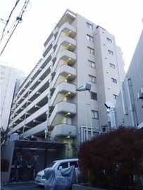 共栄ハイツ東高円寺 物件写真 建物写真4