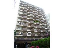 白金武蔵野マンション 物件写真 建物写真1