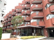 チュリス氷川坂 物件写真 建物写真1