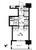 ライオンズシティ白金高輪 間取り図