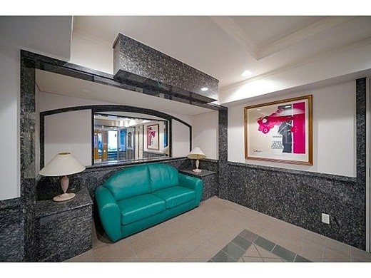 ワコーレ目黒アートステージ 物件写真 建物写真10