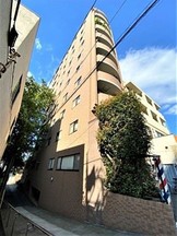 ワコーレ目黒アートステージ 物件写真 建物写真1