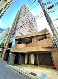 ワコーレ目黒アートステージ 物件写真 建物写真2