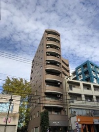ワコーレ目黒アートステージ 物件写真 建物写真3